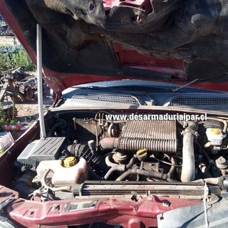 Repuestos y Desarmaduria MAHINDRA PIK UP 2.2 HG EURO IV DOHC 16 VALV 4X2 DIESEL 2010 2011 2012 2013 2014 2015 2016 2017 2018