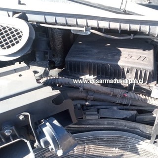 Repuestos y Desarmaduria MAXUS V90 2.0 M920 EURO VI DOHC 16 VALV 4X2 DIESEL 2021 2022 2023