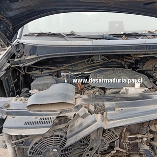 Repuestos y Desarmaduria HYUNDAI H350 SOLATI 2.5 D4CB DOHC 16 VALV 4X2 DIESEL 2018 2019 2020 2021 2022 2023