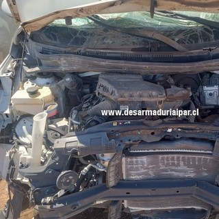 Repuestos y Desarmaduria HYUNDAI ATOS AH2 1.1 G4HG SOHC 12 VALV 4X2 2020 2021 2022 2023
