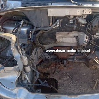 Repuestos y Desarmaduria MAXUS V80 2.4 DOHC 16 VALV 4X2 DIESEL 2014 2015 2016