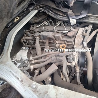 Repuestos y Desarmaduria JAC X200 2.0 DOHC 16 VALV 4X2 DIESEL 2022 2023 2024 2025