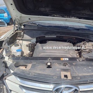 Repuestos y Desarmaduria HYUNDAI SANTAFE 2.2 D4HB DOHC 16 VALV 4X2 DIESEL 2013 2014 2015