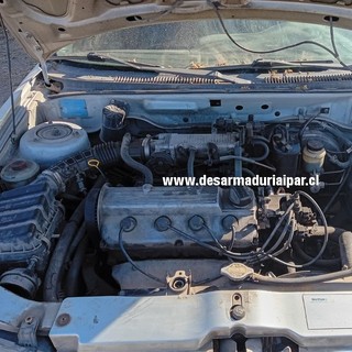 Repuestos y Desarmaduria SUZUKI BALENO 1.6 G16B SOHC 16 VALV 4X2 1996 1997 1998