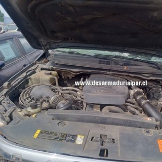 Repuestos y Desarmaduria FORD RANGER 3.2 SA2 DOHC 20 VALV 4X4 DIESEL 2013 2014 2015 2016