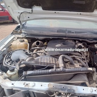 Repuestos y Desarmaduria MAZDA BT50 2.2 P4AT DOHC 16 VALV 4X4 DIESEL 2016 2017 2018 2019 2020 2021