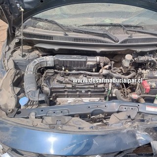 Repuestos y Desarmaduria SUZUKI BALENO 1.5 K15B DOHC 16 VALV 4X2 2022 2023 2024