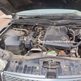 Repuestos y Desarmaduria SUZUKI GRAND NOMADE 2.4 J24B DOHC 16 VALV 4X4 2011 2012 2013
