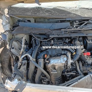 Repuestos y Desarmaduria PEUGEOT PARTNER 1.5 10Q4 DOHC 16 VALV 4X2 DIESEL 2024 2025