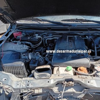 Repuestos y Desarmaduria SUZUKI GRAND NOMADE 2.4 J24B DOHC 16 VALV 4X4 2014 2015 2016 2017 2018 2019