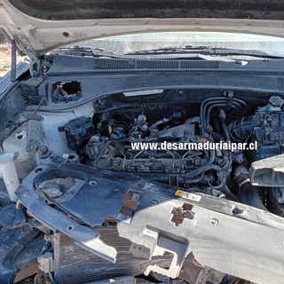 Repuestos y Desarmaduria HYUNDAI SANTAFE 2.0 D4HA DOHC 16 VALV 4X2 DIESEL 2013 2014 2015