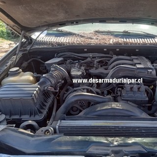Repuestos y Desarmaduria FORD EXPLORER 4.0 244CID SOHC 12 VALV 4X4 2002 2003 2004 2005