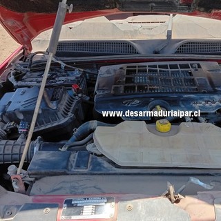 Repuestos y Desarmaduria MAHINDRA SCORPIO 2.2 ME EURO V DOHC 16 VALV 4X2 DIESEL 2010 2011 2012 2013 2014 2015 2016 2017