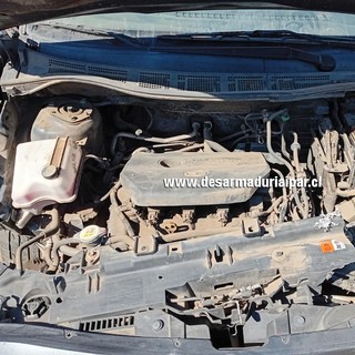 Repuestos y Desarmaduria MAZDA 5 2.0 LF DOHC 16 VALV 4X2 2011 2012 2013 2014 2015 2016