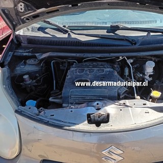 Repuestos y Desarmaduria SUZUKI CELERIO 1.0 K10B DOHC 12 VALV 4X2 2005 2006 2007 2008 2009 2010 2011 2012 2013 2014