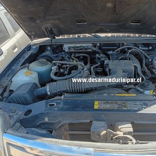 Repuestos y Desarmaduria FORD RANGER 2.3 CJ DOHC 16 VALV 4X2 2009 2010 2011 2012