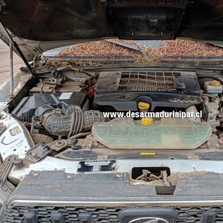 Repuestos y Desarmaduria MAHINDRA PIK UP 2.2 VG EURO V DOHC 16 VALV 4X2 DIESEL 2019 2020 2021 2022 2023 2024