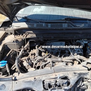 Repuestos y Desarmaduria MAZDA CX-5 2.0 PEVP DOHC 16 VALV 4X2 2018 2019 2020 2021