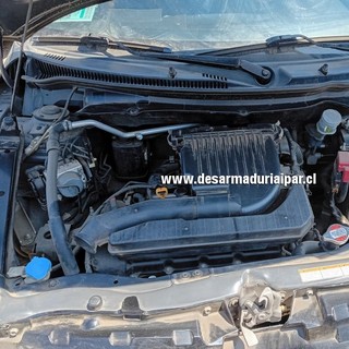 Repuestos y Desarmaduria SUZUKI SWIFT 1.2 K12B DOHC 16 VALV 4X2 2016 2017 2018