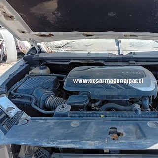 Repuestos y Desarmaduria MAXUS T60 2.0 M920 EURO VI DOHC 16 VALV 4X4 DIESEL 2018 2019 2020 2021 2022 2023 2024