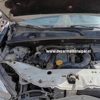 Repuestos y Desarmaduria RENAULT DOKKER 1.5 K9K SOHC 8 VALV 4X2 DIESEL 2012 2013 2014 2015 2016 2017 2018 2019 2020 2021