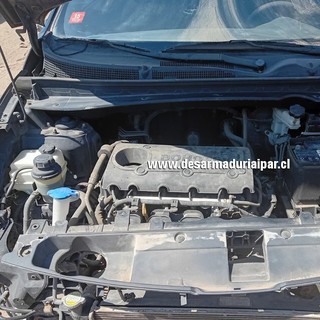 Repuestos y Desarmaduria KIA SPORTAGE 2.0 G4NA DOHC 16 VALV 4X2 2019 2020 2021 2022