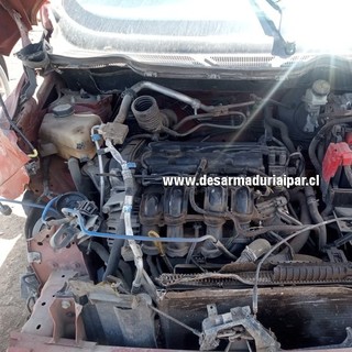 Repuestos y Desarmaduria FORD ECOSPORT 1.6 FYJA DOHC 16 VALV 4X2 2013 2014 2015 2016 2017 2018