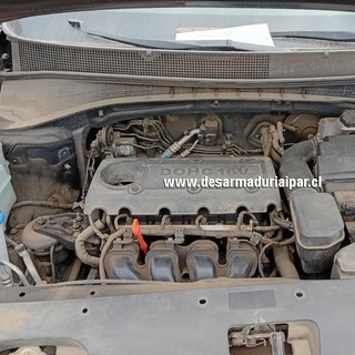 Repuestos y Desarmaduria KIA SORENTO 2.4 G4KE DOHC 16 VALV 4X2 2015 2016 2017 2018