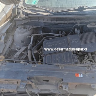 Repuestos y Desarmaduria MAZDA 3 1.6 Z6 DOHC 16 VALV 4X2 2009 2010 2011 2012