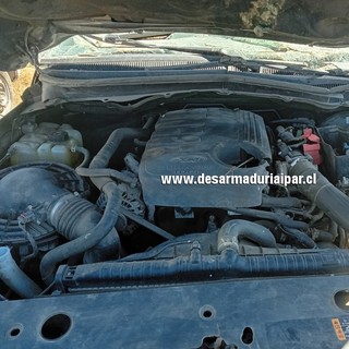 Repuestos y Desarmaduria FORD RANGER 3.2 SA2 DOHC 20 VALV 4X2 DIESEL 2017 2018 2019 2020