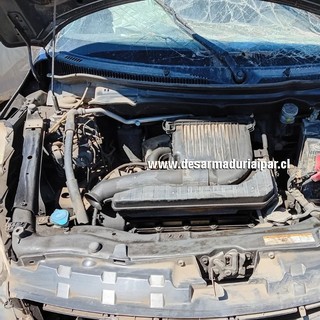 Repuestos y Desarmaduria SUZUKI SWIFT 1.2 K12B DOHC 16 VALV 4X2 2012 2013 2014 2015