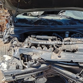 Repuestos y Desarmaduria HYUNDAI ACCENT 1.4 G4LC DOHC 16 VALV 4X2 2021 2022 2023
