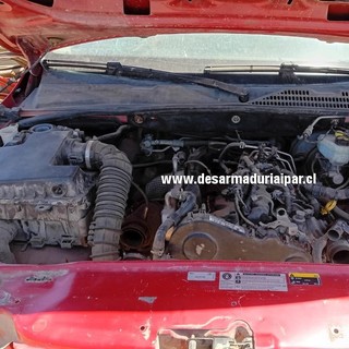 Repuestos y Desarmaduria VOLKSWAGEN AMAROK 2.0 CNE DOHC 16 VALV 4X4 DIESEL 2017 2018 2019 2020