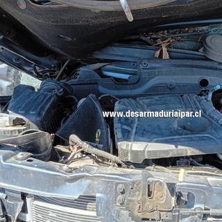 Repuestos y Desarmaduria JMC GRAND AVENUE 2.3 JX4D23 DOHC 4X4 DIESEL 2025