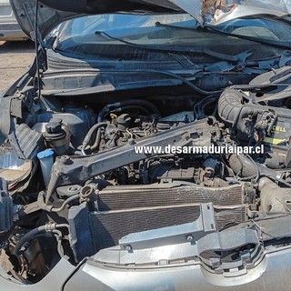 Repuestos y Desarmaduria HYUNDAI TUCSON 2.0 D4HA DOHC 16 VALV 4X4 DIESEL 2011 2012