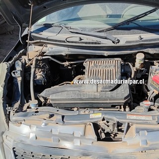 Repuestos y Desarmaduria SUZUKI SWIFT 1.2 K12M DOHC 16 VALV 4X2 2016 2017 2018