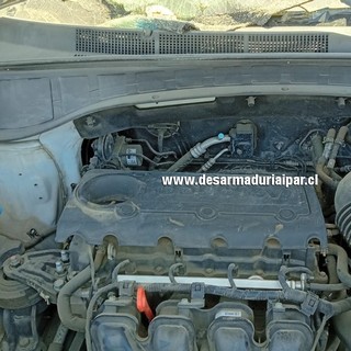 Repuestos y Desarmaduria HYUNDAI SANTAFE 2.4 G4KE DOHC 16 VALV 4X2 2016 2017 2018