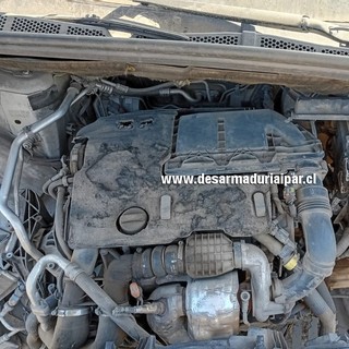 Repuestos y Desarmaduria PEUGEOT PARTNER 1.6 10JB SOHC 8 VALV 4X2 DIESEL 2020 2021 2022 2023