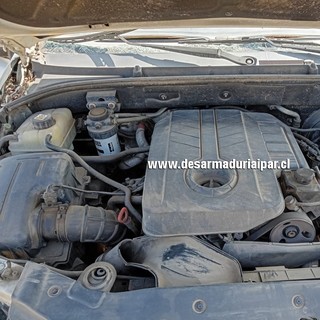 Repuestos y Desarmaduria SSANGYONG ACTYON 2.0 D20DT DOHC 16 VALV 4X2 DIESEL 2012 2013 2014 2015 2016 2017 2018 2019 2020