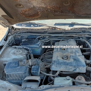 Repuestos y Desarmaduria SUZUKI GRAND NOMADE 2.0 J20A DOHC 16 VALV 4X4 2006 2007 2008 2009 2010