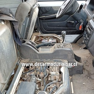 Repuestos y Desarmaduria CHEVROLET N300 MAX 1.2 B12D DOHC 16 VALV 4X2 2015 2016 2017 2018 2019 2020