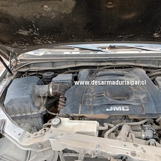 Repuestos y Desarmaduria JMC VIGUS 2.4 JX4D24 DOCH 16 VALV 4X2 DIESEL 2022 2023 2024