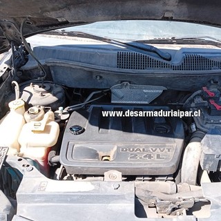 Repuestos y Desarmaduria JEEP COMPASS 2.4 ERZ DOHC 16 VALV 4X2 2012 2013 2014 2015 2016 2017
