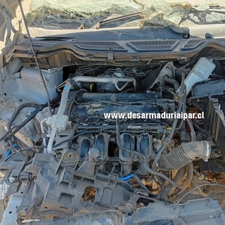 Repuestos y Desarmaduria FORD ECOSPORT 1.6 FYJA DOHC 16 VALV 4X2 2013 2014 2015 2016 2017 2018