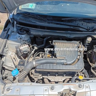 Repuestos y Desarmaduria SUZUKI CIAZ 1.4 K14B DOHC 16 VALV 4X2 2016 2017 2018 2019 2020