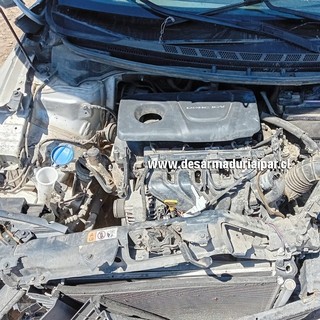 Repuestos y Desarmaduria KIA CERATO 5 1.6 G4FG DOHC 16 VALV 4X2 2017 2018 2019