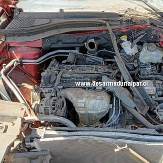 Repuestos y Desarmaduria MG ZS 1.5 15S4 DOHC 16 VALV 4X2 2024 2025 2026