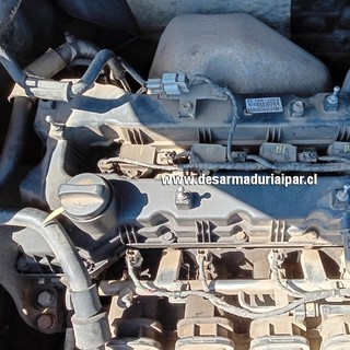 Repuestos y Desarmaduria SSANGYONG KORANDO 2.0 G20DF DOHC 16 VALV 4X2 2014 2015 2016 2017