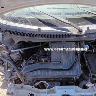 Repuestos y Desarmaduria SUZUKI ERTIGA 1.4 K14B DOHC 16 VALV 4X2 2015 2016 2017 2018
