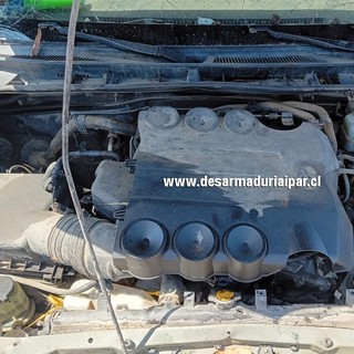 Repuestos y Desarmaduria TOYOTA 4RUNNER 4.0 1GR DOHC 24 VALV 4X2 2010 2011 2012 2013 2014